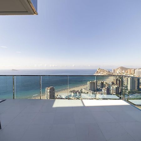 Sunset Drive Benidorm By Mar Holidays Exterior photo