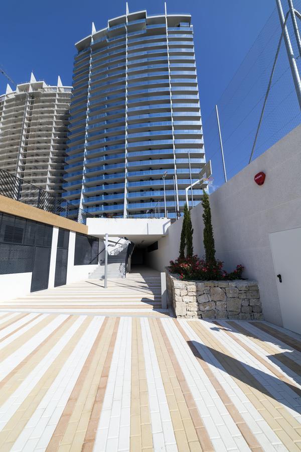 Sunset Drive Benidorm By Mar Holidays Exterior photo