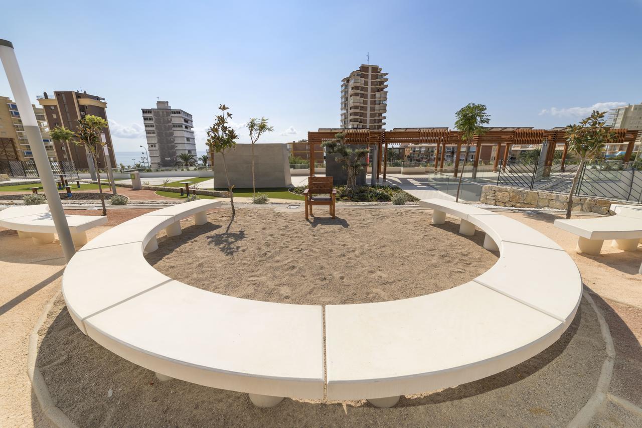 Sunset Drive Benidorm By Mar Holidays Exterior photo