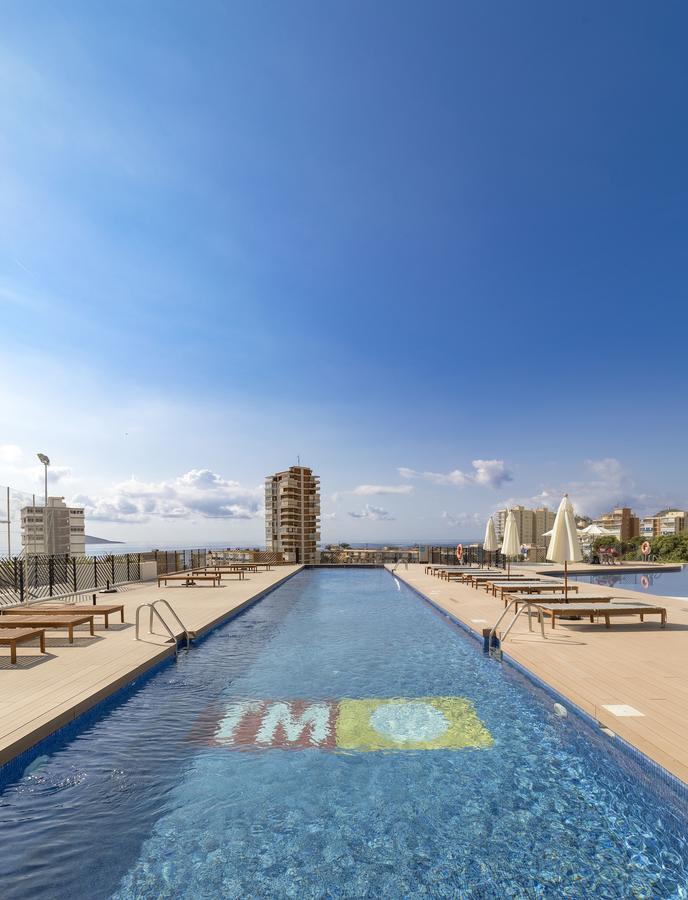 Sunset Drive Benidorm By Mar Holidays Exterior photo