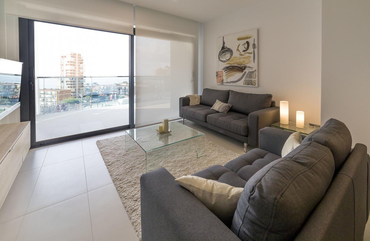 Sunset Drive Benidorm By Mar Holidays Exterior photo