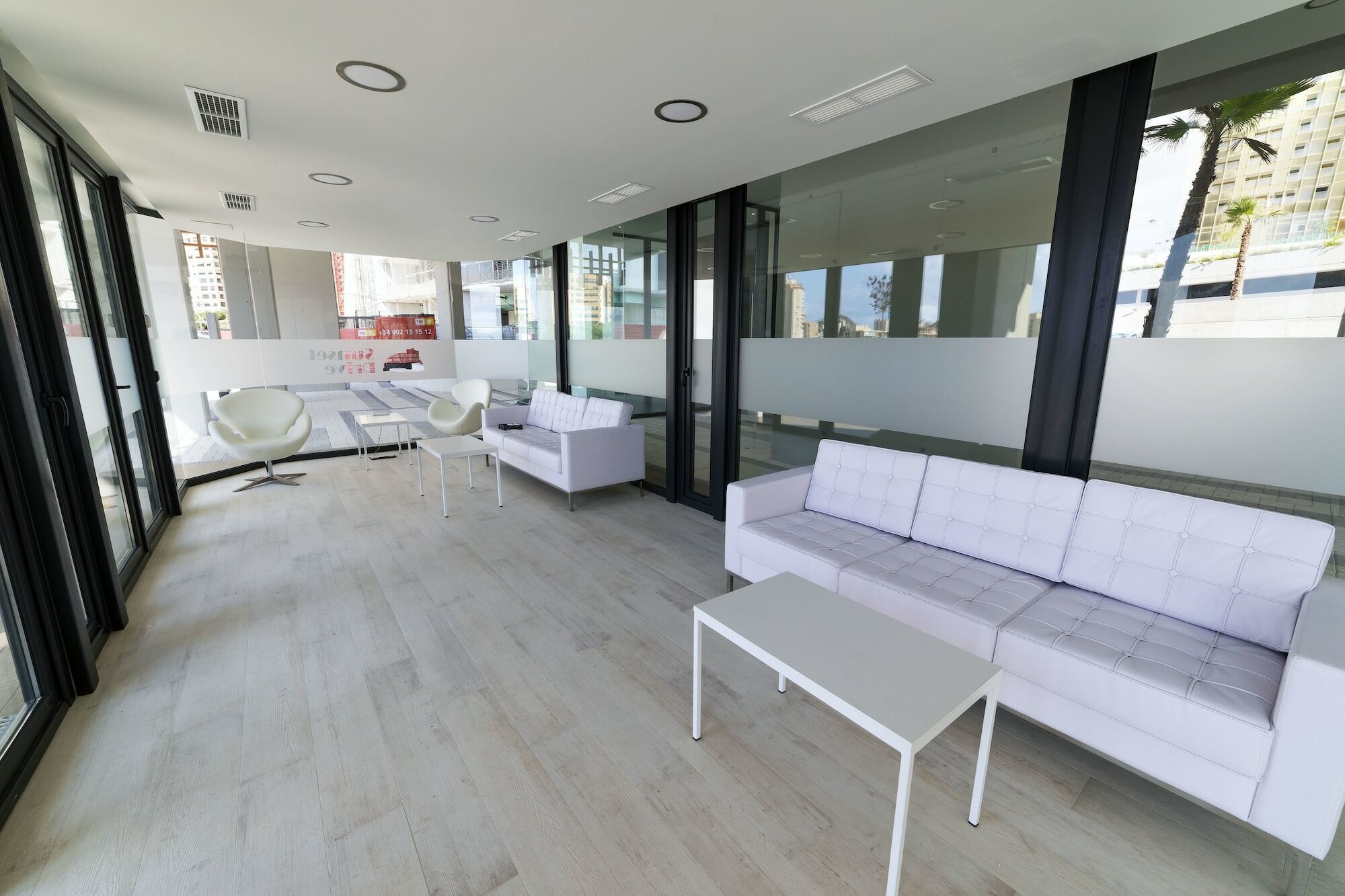 Sunset Drive Benidorm By Mar Holidays Exterior photo