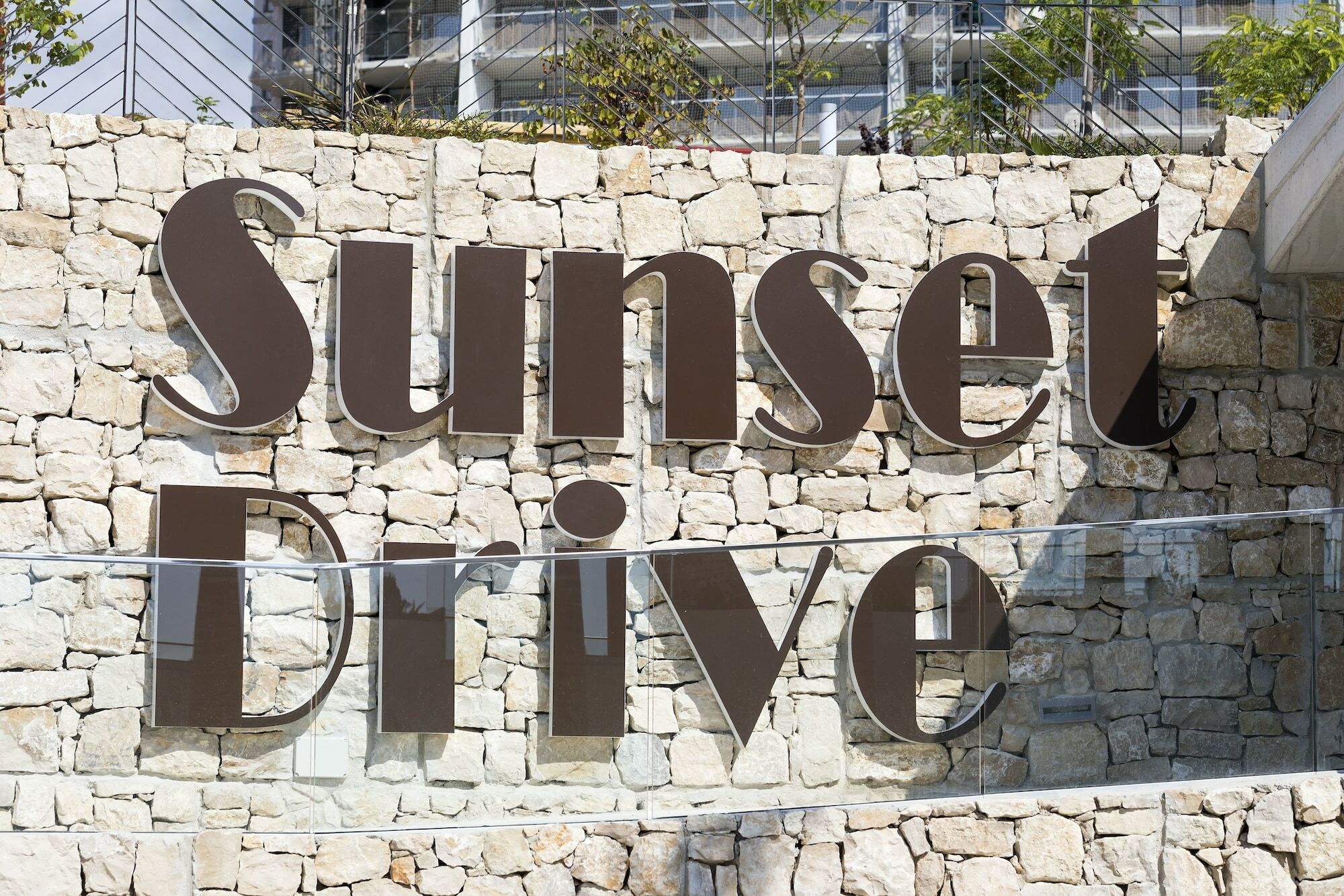 Sunset Drive Benidorm By Mar Holidays Exterior photo
