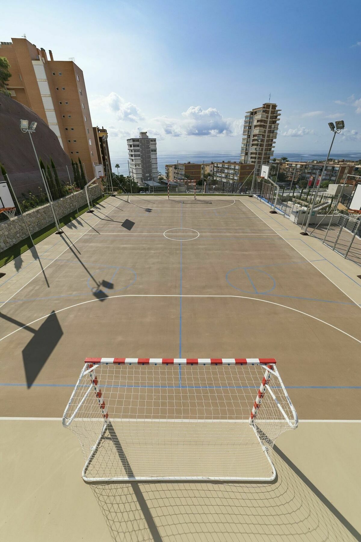 Sunset Drive Benidorm By Mar Holidays Exterior photo
